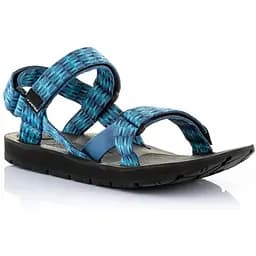 Сандали Source Stream Mens 43 Triangles Blue (1004-101021TB.43)