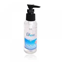 Лубрикант на водній основі Sexual Health Series Lover Aqua 100 ml