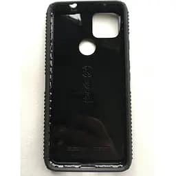 Протиударний чохол Speck Presidio Grip для Pixel 4a 5G (6.2") Black (138953-1041) - мініатюра 3