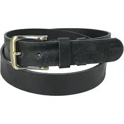 Ремінь шкіряний Skipper чоловічий 125-130х3,8 см acs0029525