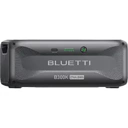 Додаткова батарея Bluetti Expansion Battery 2764.8Wh (B300K) - мініатюра 5