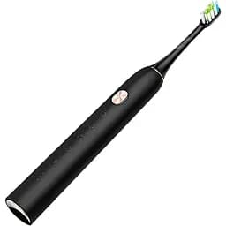 Електрична зубна щітка Soocas X3S Black [164287] - мініатюра 3