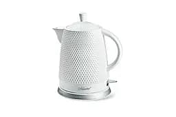 Электрочайник керамический Maestro MR-069-WHITE 1.5л 1500 Вт белый
