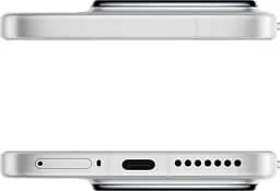 Смартфон Xiaomi 15, 12/256GB White (Global) (no charger) [5G, NFC] - мініатюра 9