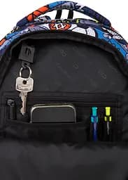 Рюкзак CoolPack Jerry Hobby - мініатюра 5