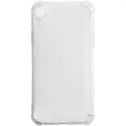 Панель BeCover Anti-Shock для iPhone XR Clear (704787)