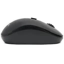 Комп'ютерна мишка Real-El (RM-301 black) - мініатюра 4