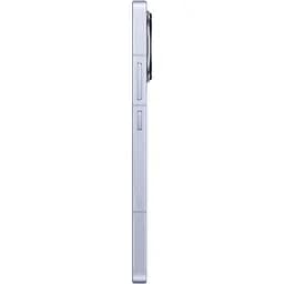 Смартфон Xiaomi Poco F7 Pro 12/512GB Blue (Global Version) NFC (no charger) - мініатюра 9