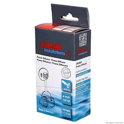 Дифузор для зовнішнього фільтра Eheim diffuser 12/16 від 440 л/г (4003651) - мініатюра 8