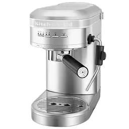 Кавоварка KitchenAid Artisan 5KES6503ESX серебриста