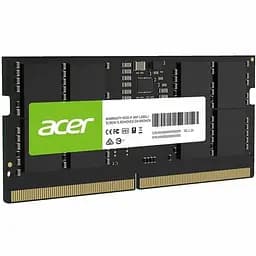 SoDIMM 32Gb DDR5 5600 MHz Acer SD200, Retail (BL.9BWWA.419) - мініатюра 5