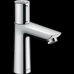 Смеситель для умывальника Hansgrohe Talis Select E хром 71751000 Хром