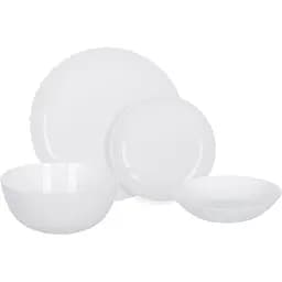 Уцінка. Сервіз Luminarc Diwali, 19 предметів (V0361) 