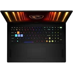 Ноутбук MSI Vector A18 HX AI A9WIG (A9WIG-076US) CUSTOM - мініатюра 6