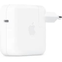Блок живлення до ноутбуку Apple 70W USB-C Power Adapter (MXN53ZM/A) - мініатюра 3