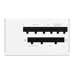 Блок живлення GIGABYTE 750W (GP-UD750GM PG5 ICE) - мініатюра 6