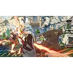 Ключ активації Microsoft Guilty Gear -Strive- + Season Pass 1 для Xbox One/Series S/X - мініатюра 9