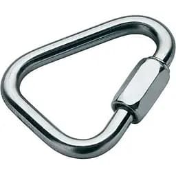 Карабин-рапид Climbing Technology Q-link Delta 07 Rapid (1053-3Q82207)