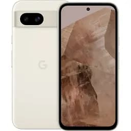 Смартфон Google Pixel 8a 8/128Gb Porcelain