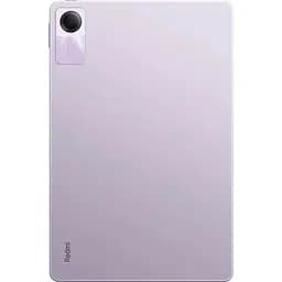 Планшет Xiaomi Redmi Pad SE 11 6/128GB Purple (CN) - мініатюра 4