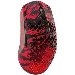 Комп'ютерна мишка SteelSeries Aerox 3 Wireless RGB 18000dpi. 6кн. Faze Clan Edition (62609) - мініатюра 3