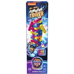 Настільна гра Spin Master Дженга Цуценячий патруль у кіно 2 (SM98270/6067933)