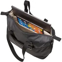 Наплічна сумка Thule Spira Horizontal Tote Black (TH 3203785) - мініатюра 7