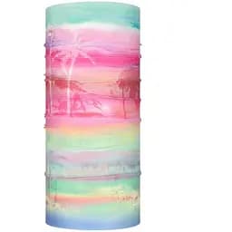Бафф Buff KIDS COOLNET UV+ Голубой-Розовый
