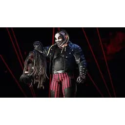 Ключ активації Microsoft WWE 2K24 Cross-Gen Digital для Xbox One/Series S/X - мініатюра 3