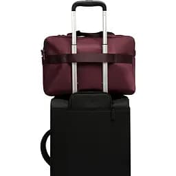 Дорожня Сумка Lipault CITY PLUME BURGUNDY 43x29x24 P61*00013 - мініатюра 5