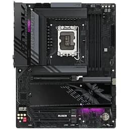 Материнская плата Z890 AORUS ELITE WIFI7 s1851 4xDDR5 M.2 USB Type-C DP Wi-Fi BT ATX Gigabyte teh0019004