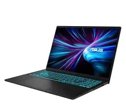 Ноутбук Asus V16 V3607VM-RP016W - Core 5-210H 16'' 144Hz 16GB 512GB Win11H RTX5060 - мініатюра 4