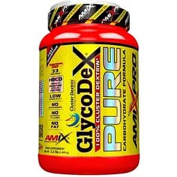 Гейнер Amix Nutrition GlycodeX Pure 1 кг