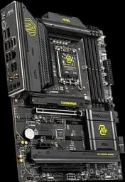 Материнська плата MSI B860 MAG Tomahawk Wi-Fi LGA 1851 (MAG B860 TOMAHAWK WIFI) - мініатюра 2