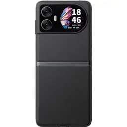 Смартфон Blackview Hero 10 12/256Gb Black - мініатюра 3