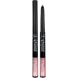 Карандаш для губ Colour Intense Satin тон 01 (Tea Rose) 1 г