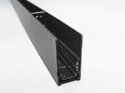 Рейлинг-шинопровод для магнитной трековой системы, подвесн.