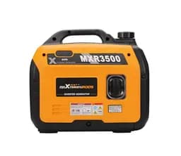 Генератор інверторний MaXpeedingRods 3.3 кВт MXR3500 - мініатюра 4