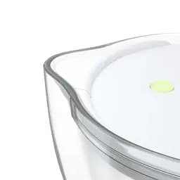 Фільтр-глечик Brita Style Essential Mxpro білий + 2 картриджа (1057795) - мініатюра 6