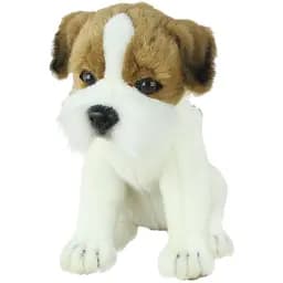 Мягкая игрушка Hansa Джек Рассел терьер сидящий 26 см (8548)