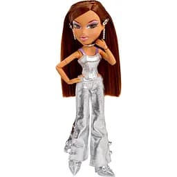 Ігровий набір з лялькою Bratz Charmz - Ясмін (599340) - мініатюра 5