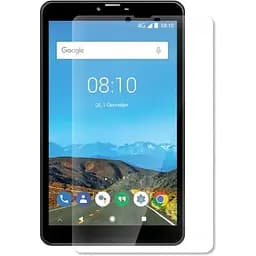 Захисна плівка StatusSKIN для Bravis NB871 8 Екран Глянцева Titan