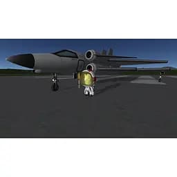 Ключ активації Microsoft Kerbal Space Program Enhanced Edition Complete для Xbox One/Series - мініатюра 4