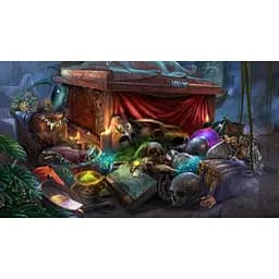 Ключ активації Microsoft The Myth Seekers Collection для Xbox One/Series S/X - мініатюра 6