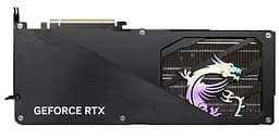 Відеокарта MSI RTX 5070 12G GAMING TRIO OC (RTX 5070 12G GAMING TRIO OC) (GDDR7, 192 bit, PCI-E v5.0 x16) - мініатюра 4