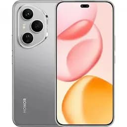 Смартфон Honor 400 Pro 12/512GB Gray (Global) [5G, NFC]