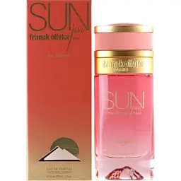 Franck Olivier Sun Java For Women 50 мл парфумована вода