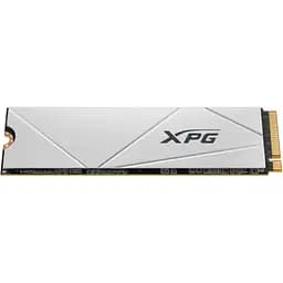 Накопичувач SSD M.2 2280 2TB XPG GAMMIX S60 ADATA (AGAMMIXS60-2T-CS) - мініатюра 5