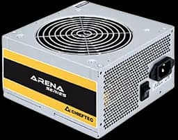 Блок живлення Chieftec iArena GPA-450S8 450W (GPA-450S8) - мініатюра 2
