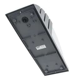 Підсвітка Brille фасадна настінна накладна IP54 AL-121/1 E27 DGY - мініатюра 4